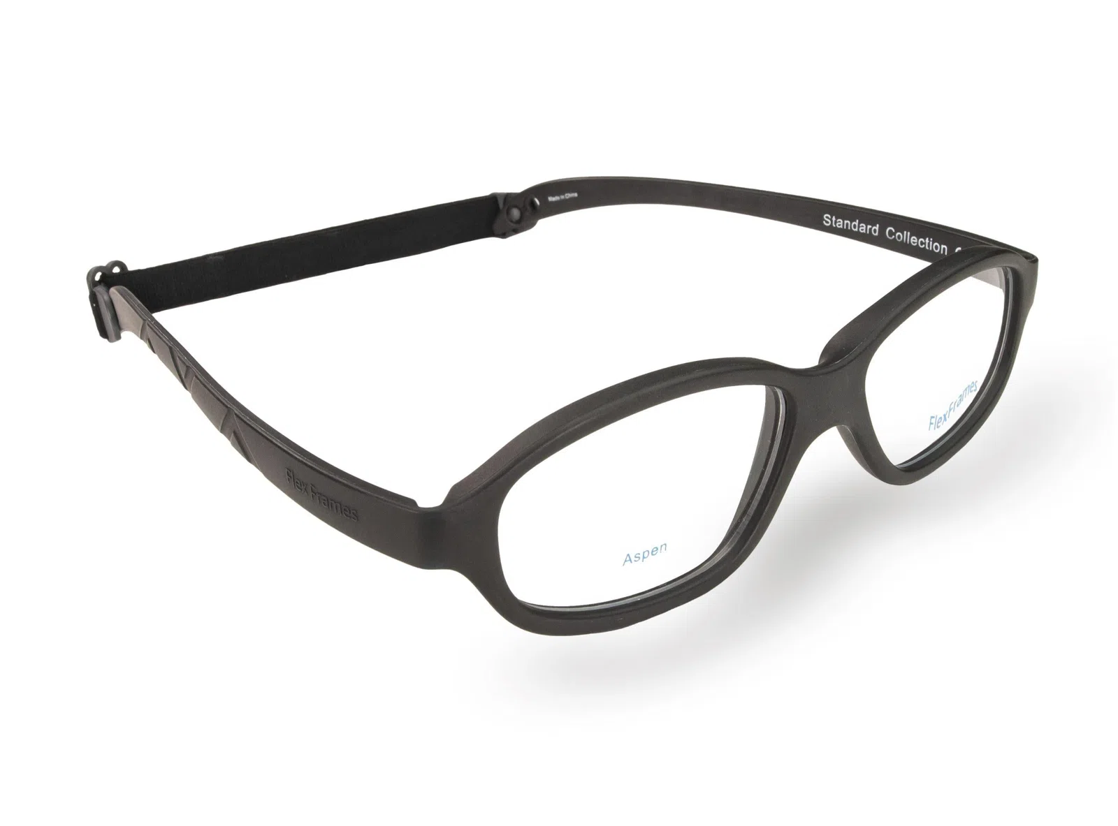 Miraflex Nick50 Eyeglasses - view 17